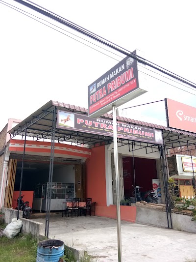Photos of Rumah Makan Putra Pribumi (Jagal Hoda)