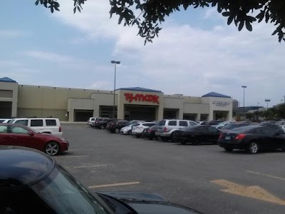 T.J. Maxx