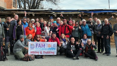Photos of FAM TOUR TRAVEL AGENCY