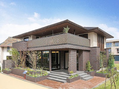 ダイワハウス平沼xevoΣ展示場