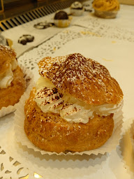 Photo n°1 de Vincent (Les Douceurs d'Antan) à Pézilla-la-Rivière (Boulangerie)