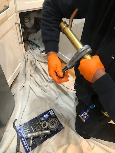 Petri Plumbing, Heating Cooling & Drain Cleaning - Thumbnail