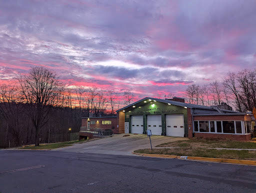 Kensington Volunteer Fire Department - Thumbnail