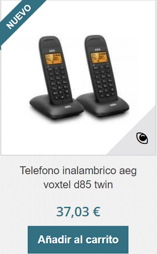 VECLICK - Visual