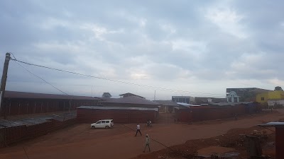 photo of Marché de Gitega-Gitega Market