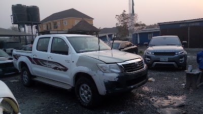 Photos of Kett Integrated Automobile Workshop Service Limited