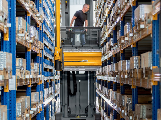 Equipment Depot - Chicago - Thumbnail