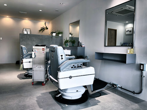 BARBER HAB. バーバーハブ