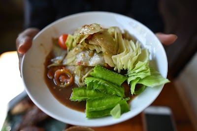 Photos of ตำบักหุ่ง Papaya Salad Restaurant