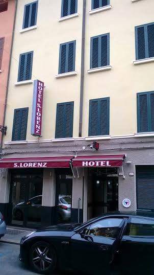 lodging