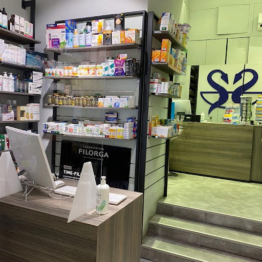 Farmacia San Raffaele - Thumbnail