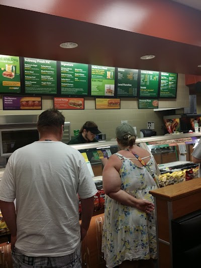 Subway