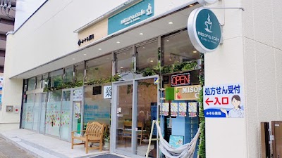 misora cafe