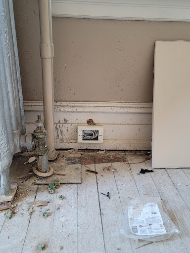 Shockwizard Electrical - Visual