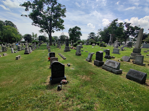 Lakeview Cemetery Association