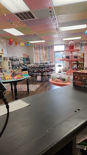 Route 66 Candy Shop - Thumbnail