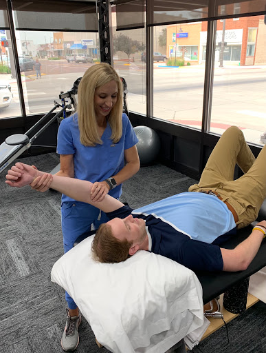 Holdrege Physical Therapy & Sports Rehab - Thumbnail