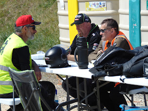 Photo n°16 de FFMC50 à Cherbourg-en-Cotentin (Association bénévole)