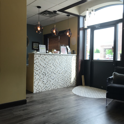 Jj's Spa - Visual