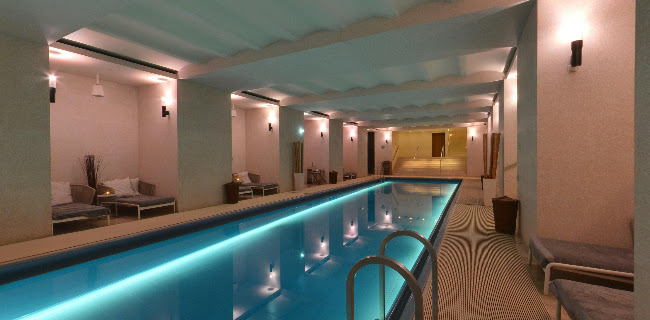 Comments and reviews of Hotel Café Royal