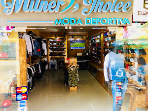 Milner & Jholee STORE 0