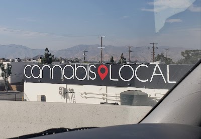 Cannabis Local Los Angeles - an LA Cannabis Dispensary