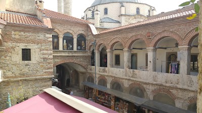 Photos of Taşhan Pasaji