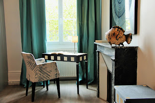 Photo n°31 de Gîte Côté Chartres à Chartres (Lodge)