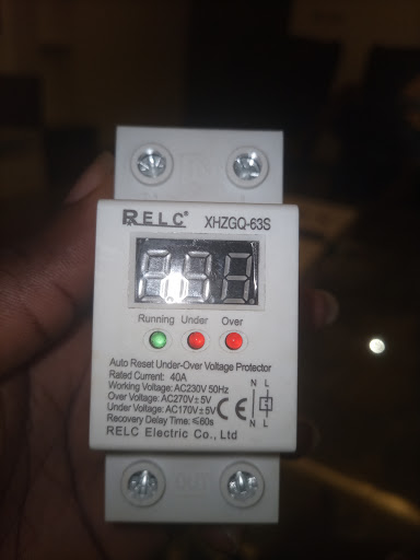Relco Electric Inc - Thumbnail