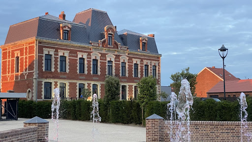 Photo de Camping La Marliere à Féchain (59247)