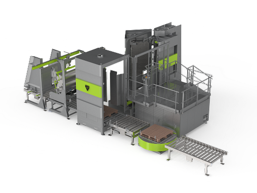 Greif-Velox Innovation Hub - Thumbnail