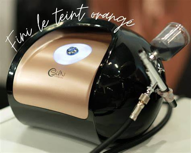 Numéro de téléphone de Beauté Parisienne