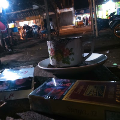 Photos of Bu' Yon Cafe