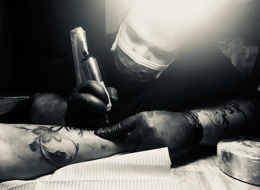 Tatuajes PH - Visual