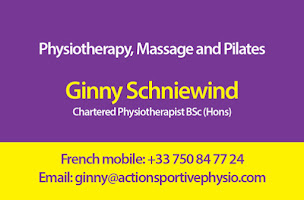 Photo n°13 de Action Sportive Physiotherapy and Massage, Val d'Isère à Val-d'Isère (Massothérapeute du sport)