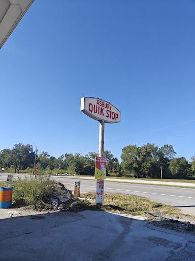 Asbury Quik Stop - Thumbnail
