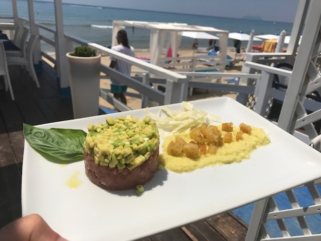Bazzano Beach