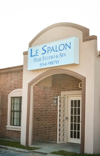 Le Spalon Hair Salon - Thumbnail