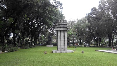 Photos of Taman Suropati