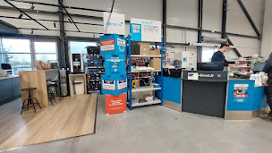 Photo n°2 de Téréva Tignieu-Jameyzieu à Tignieu-Jameyzieu (Magasin de gros)