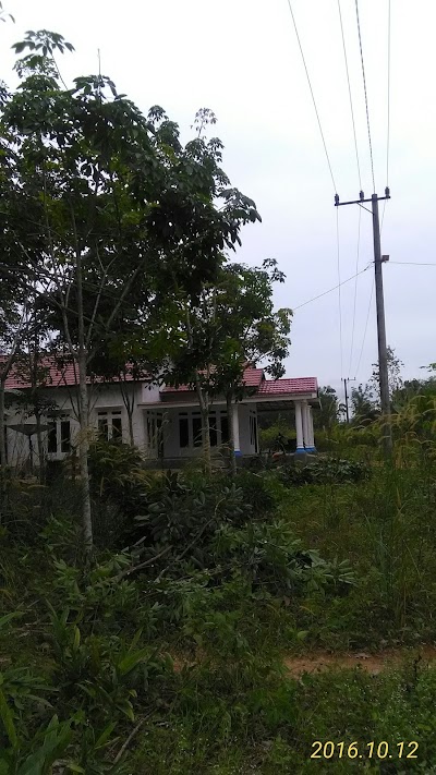 Photos of Bengkel Azfa