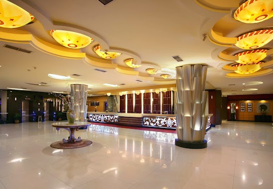 Aston Pontianak Hotel & Convention Center, Author: Aston Pontianak Hotel & Convention Center