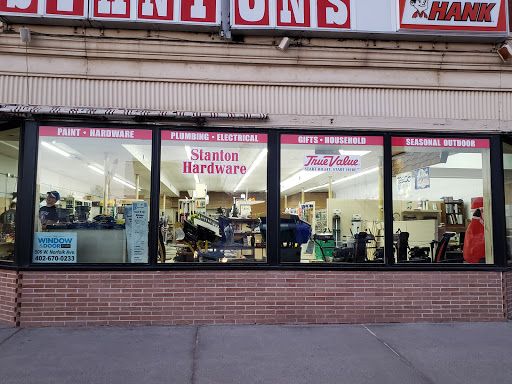Stanton Hardware - Visual