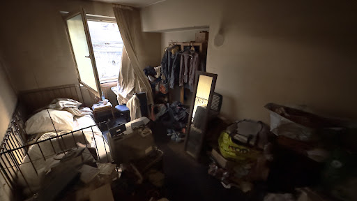 Kurt Schmitz Dienstleistung & Handel Köln Containerdienst Haushaltsauflösung Entrümpelung Sperrmüll