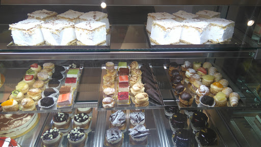 Alento Panalén Pasteleria-Panadería - Thumbnail