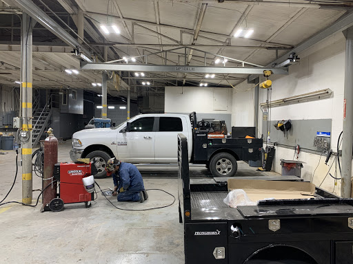 Whiteface Customs - Visual
