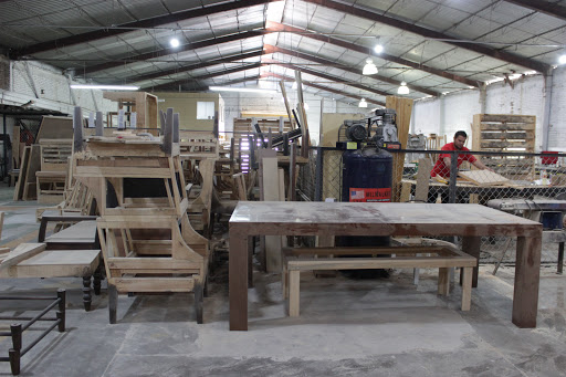 Sklusiva Muebles Col. Vallado - Thumbnail