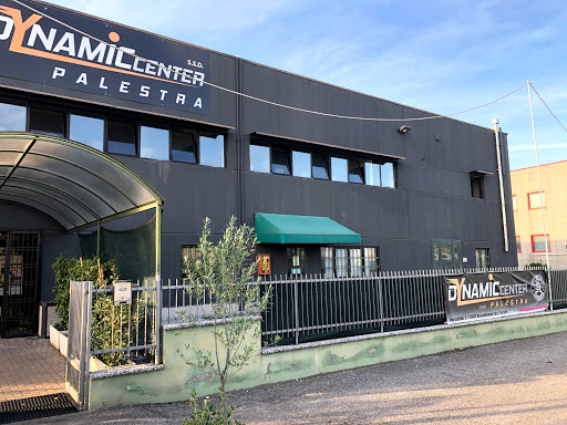 Palestra Dynamic Center - Thumbnail