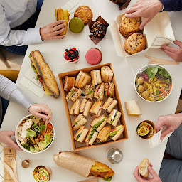 Photo n°3 de PAUL Wittenheim à Wittenheim (Cafétéria)