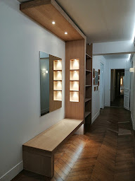 Photo n°3 de SASU CUILLER à Mézidon Vallée d'Auge (Menuisier)